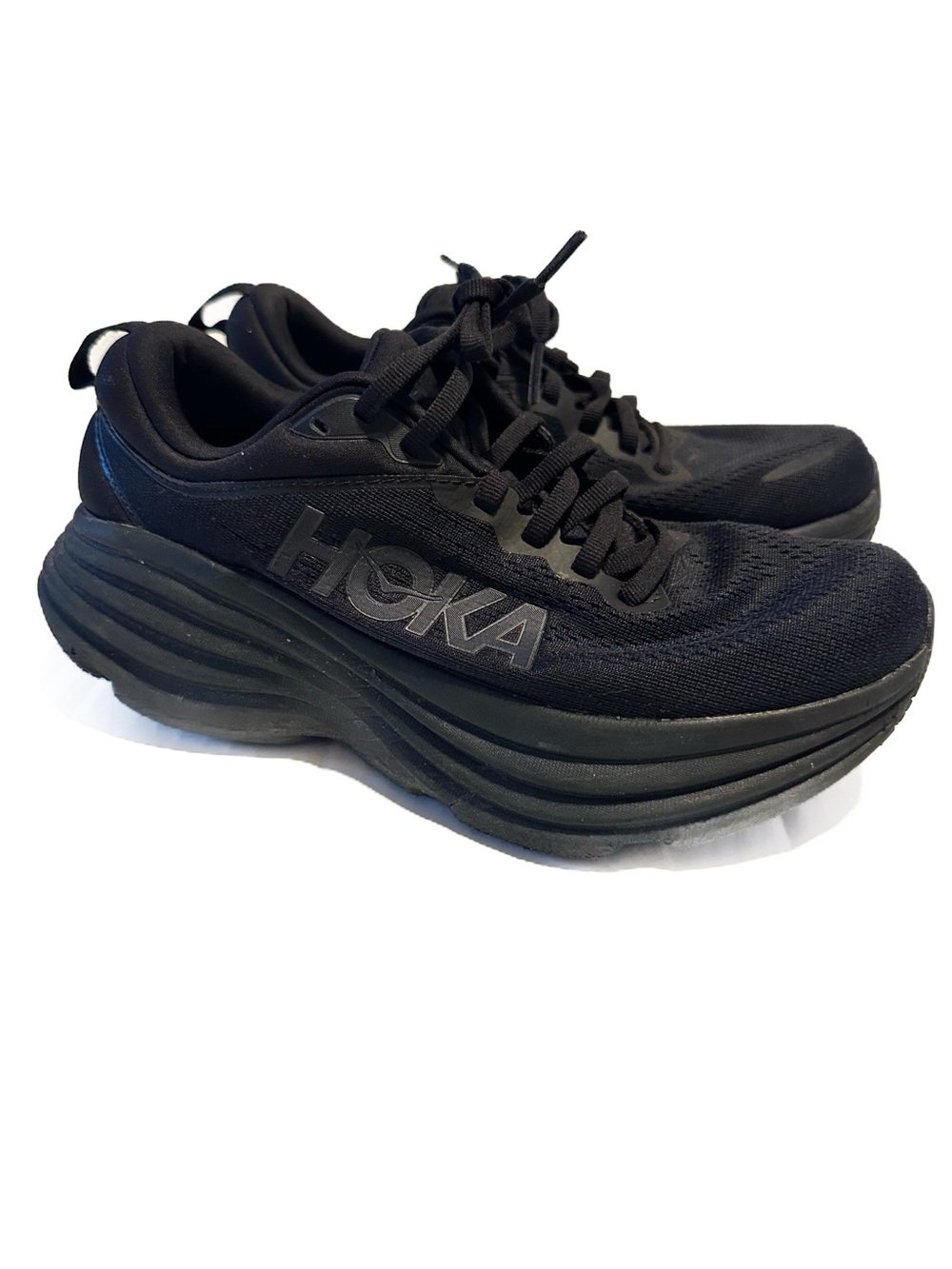 Hoka Bondi 8 Running Shoes